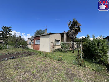 maison à Saint-Jean-du-Falga (09)