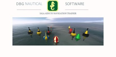 IALA Buoy Trainer Screenshot