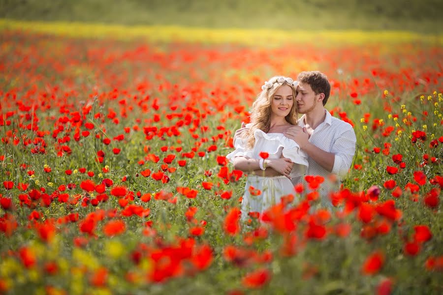 Fotógrafo de casamento Bogdan Sabirov (bogdansabirov). Foto de 22 de fevereiro 2019