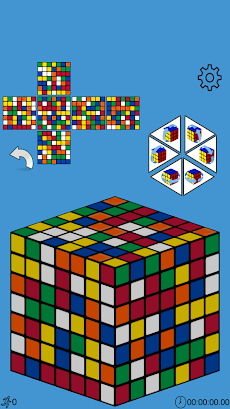 Rubik's Cubeのおすすめ画像3