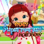 Cover Image of Download Ruby Supermarket Rainbow Kids 1.0.0 APK