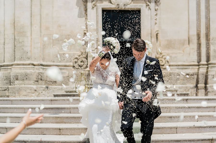 Wedding photographer Pietro Moliterni (moliterni). Photo of 4 March 2020