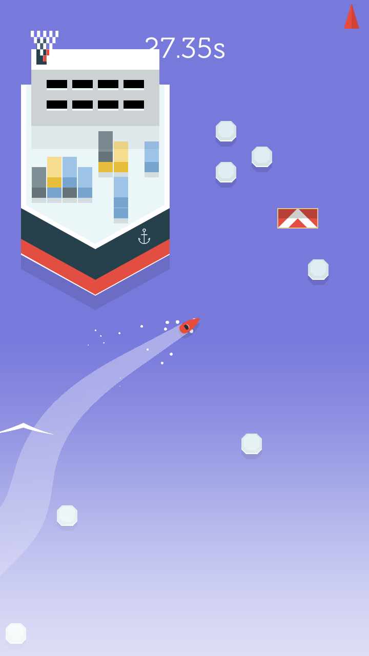 Memento Bay Screen 2