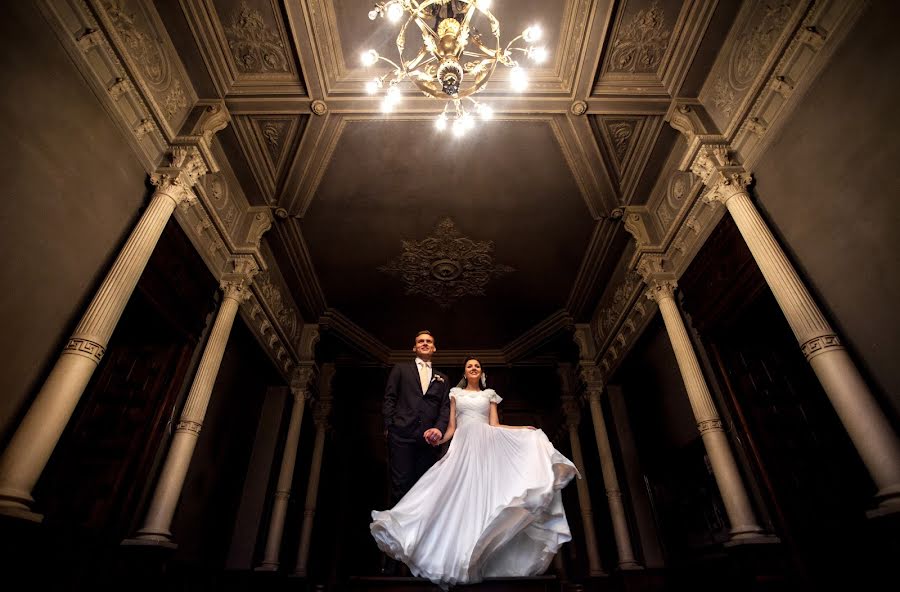 Wedding photographer Matas And Paulina - Jūras Duo (jurasduo). Photo of 25 January 2014