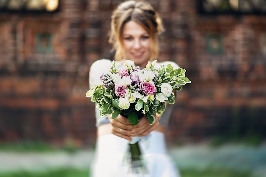 Fotografo di matrimoni Artem Korotysh (korotysh). Foto del 12 maggio 2021