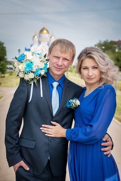 Fotografo di matrimoni Sergey Dvoryankin (dsnfoto). Foto del 6 febbraio 2017