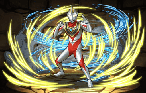 ウルトラマンガイア（V2）