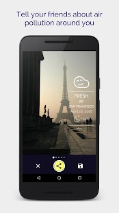   Plume Air Report- screenshot thumbnail   