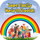 Download Learn Family Words in Russian For PC Windows and Mac 2.0