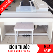 Đàn Piano Điện Nhật Px - 7 Đa Âm Sắc Kiểu Dáng Sang Trọng