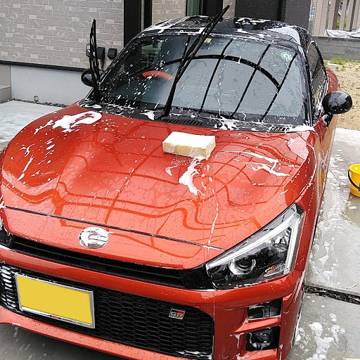 さとしのプロフィール画像