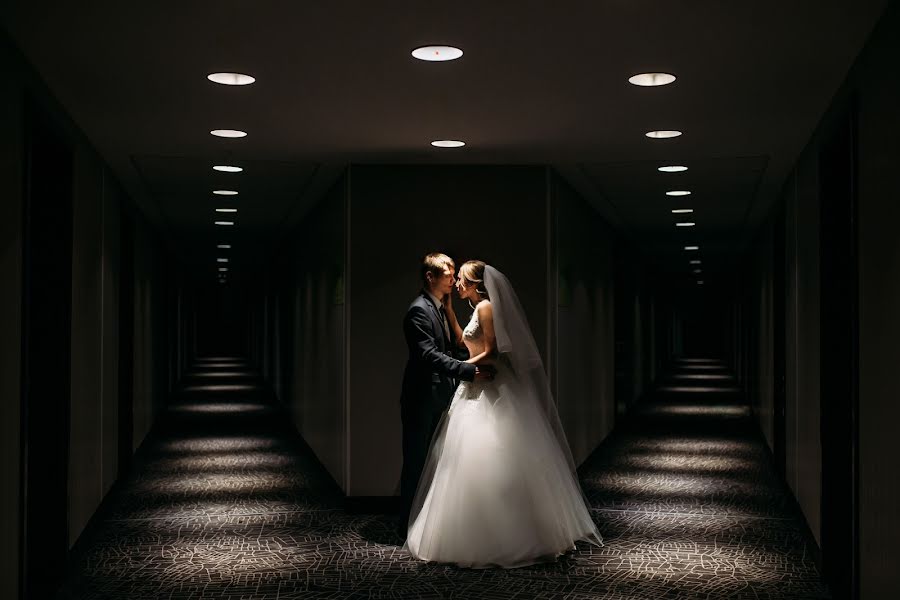 शादी का फोटोग्राफर Nastya Volkova (nastyavolkova)। फरवरी 4 2019 का फोटो