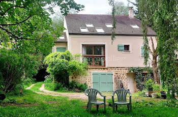 maison à Gif-sur-Yvette (91)