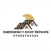 Emergency Roof Repair & Property Maintenance Logo