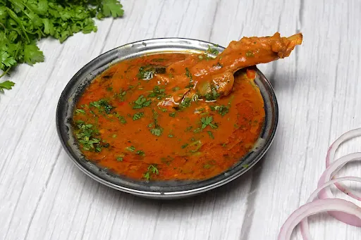 Dal Gosht