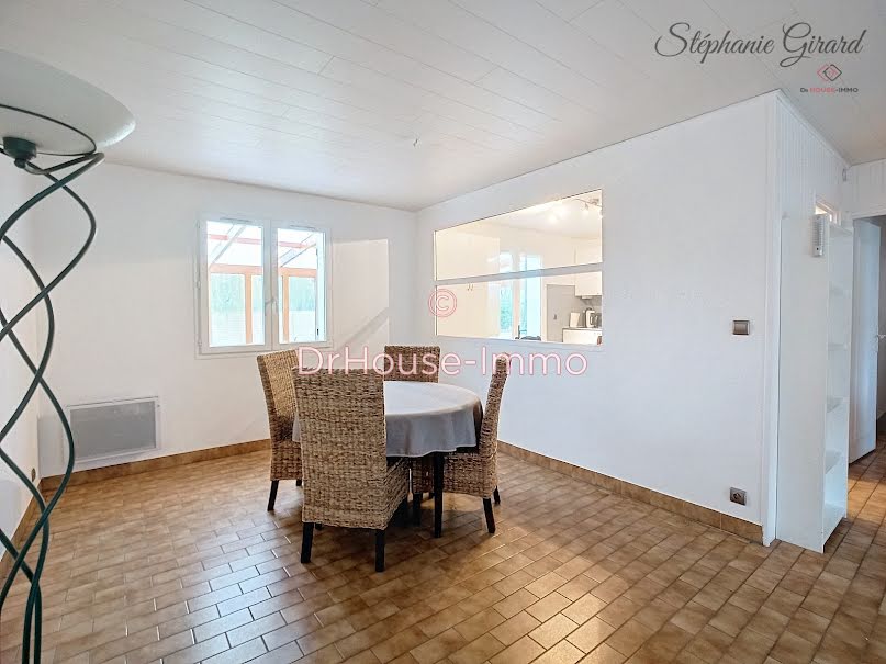 Vente maison 7 pièces 160 m² à Saran (45770), 317 000 €