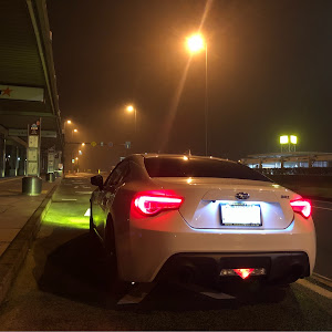 BRZ ZC6