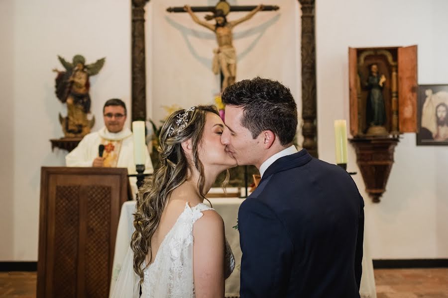 Fotógrafo de bodas Sara Morales (moralessara). Foto del 29 de agosto 2020