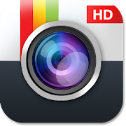 Fast Camera - HD Camera FREE  Icon