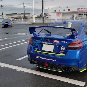 WRX S4