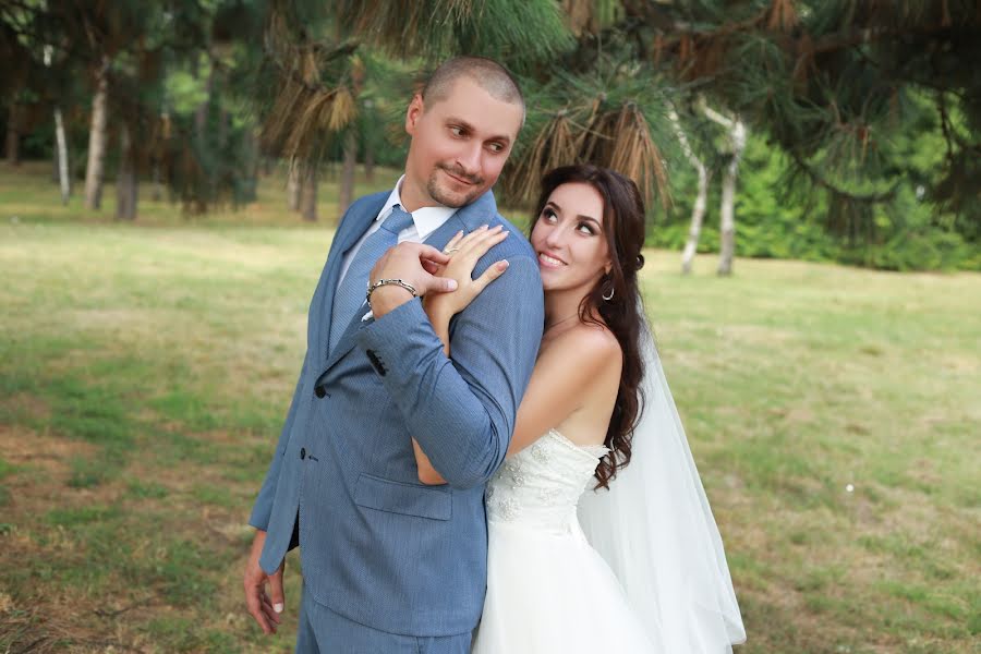 Fotógrafo de casamento Rita Triumf (ritatriumph). Foto de 4 de março 2017