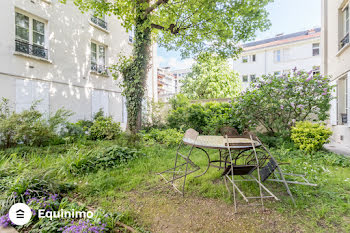 appartement à Paris 15ème (75)