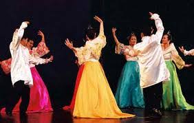 Image result for carinosa dance