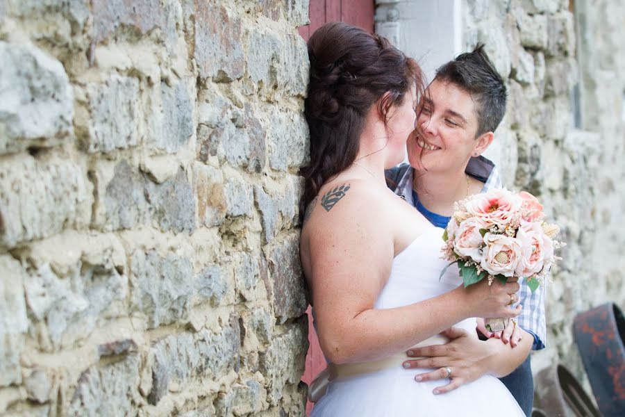 Fotógrafo de bodas Diane Welch (diane). Foto del 8 de mayo 2019