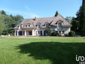 maison à Le Mans (72)