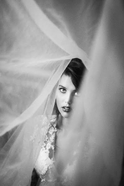 Wedding photographer Olga Cekhovaya (ponfi). Photo of 25 December 2023