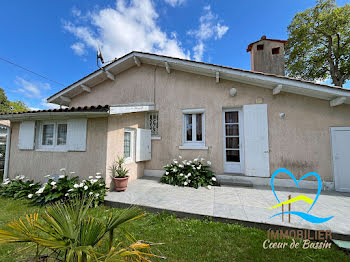 maison à Andernos-les-Bains (33)