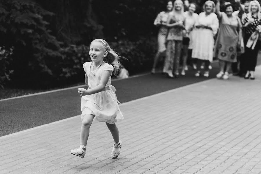 Fotografo di matrimoni Stanislav Istomin (istominphoto). Foto del 25 agosto 2021