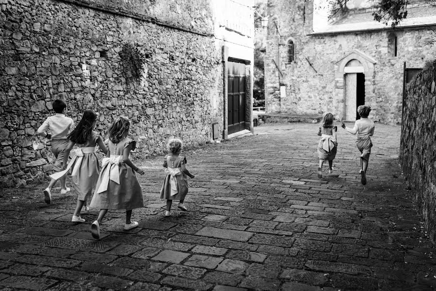 Bryllupsfotograf Francesca Alberico (francescaalberi). Bilde av 13 mars 2021