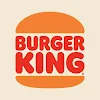 Burger King, Axis Mall, Kolkata logo