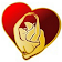 Intimate Hearts Ignite Passion icon