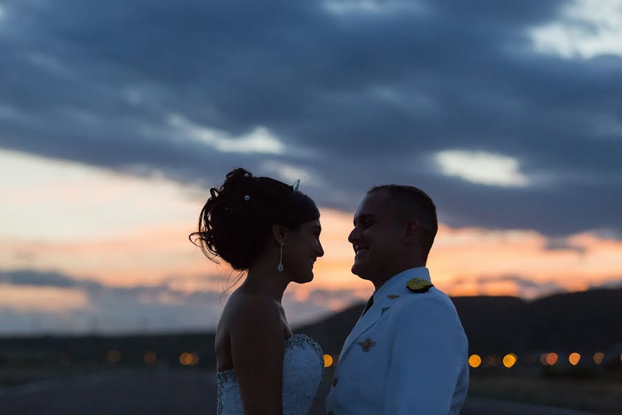 Fotógrafo de casamento Franco Perosa (francoperosa). Foto de 25 de julho 2017