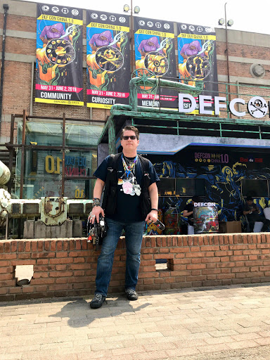 DEF CON China 1.0 2019