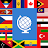 Countries Info icon