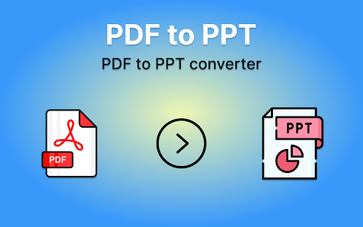 PDF to PPT