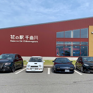 RX-7 FC3S