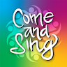 Come & Sing icon