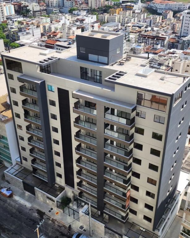 Apartamentos à venda Estrela Sul