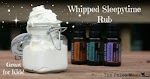 WHIPPED SLEEPYTIME RUB ******* was pinched from <a href="http://thepaleomama.com/2014/07/whipped-sleepytime-rub/" target="_blank">thepaleomama.com.</a>