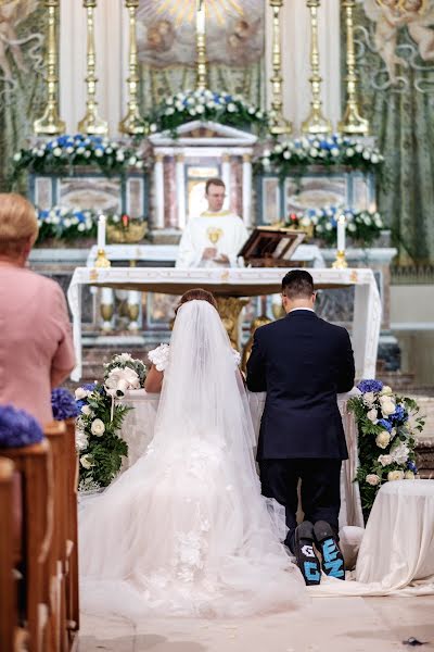 Hochzeitsfotograf Evgeniy Zhukovskiy (zhukovsky). Foto vom 27. Februar 2019