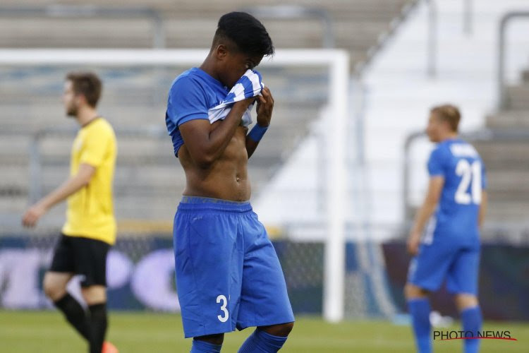 Alejandro Pozuelo geblesseerd en Leon Bailey oververmoeid, Peter Maes geeft nodige stand van zaken