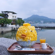 浪花丸 かき氷·島食(淡水店)