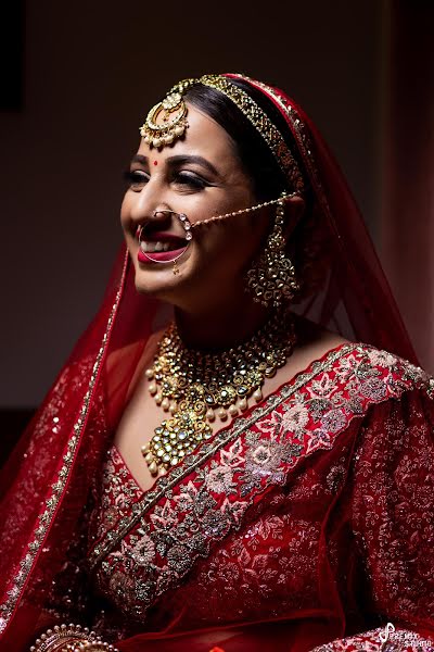 Wedding photographer Zia Haq (premixstudio). Photo of 8 March 2022
