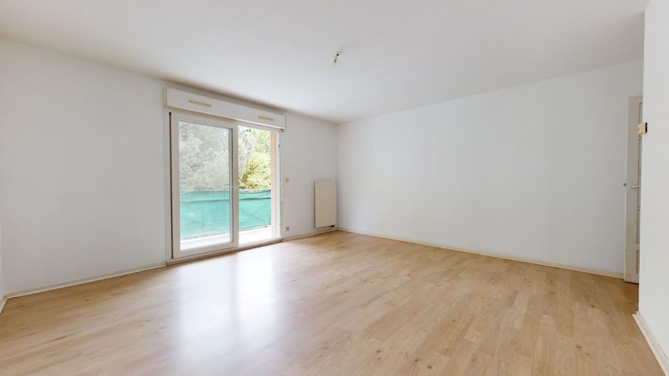 Vente appartement 3 pièces 68 m² à Balma (31130), 268 000 €