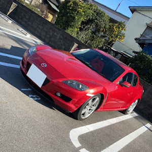 RX-8