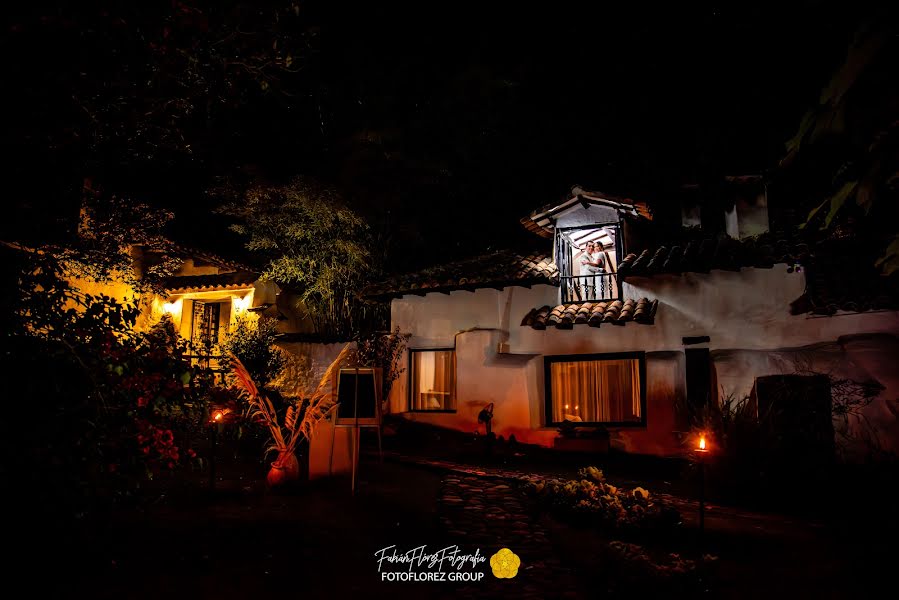 Photographe de mariage Fabian Florez (fabianflorez). Photo du 15 décembre 2023